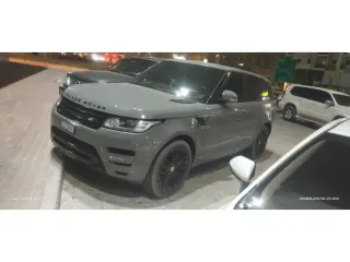 Land Rover Range Rover Sport HSE 2014 — Auto Trader UAE