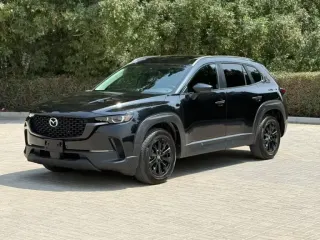 Mazda CX 50 2023 — Auto Trader UAE