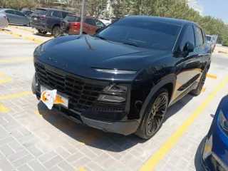 Jetour Dashing 2024 — Auto Trader UAE