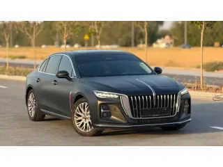 Hongqi Ousado 2024 — Auto Trader UAE