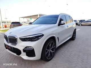 بي إم دبليو X5 2021 — Auto Trader UAE
