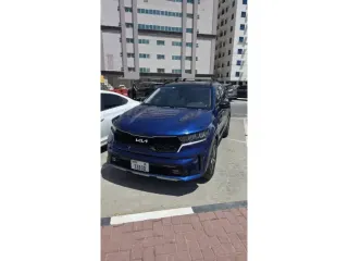 Kia Sorento 2021 — Auto Trader UAE