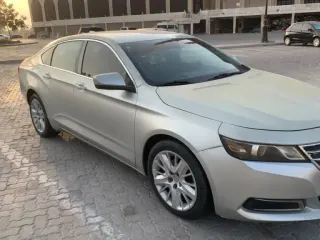 Chevrolet Impala 2018 — Auto Trader UAE