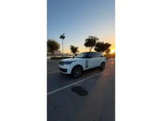 Land Rover Range Rover HSE 2024 — Auto Trader UAE