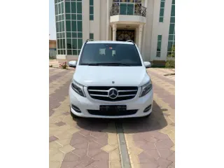 Mercedes-Benz V Class 2019 — Auto Trader UAE