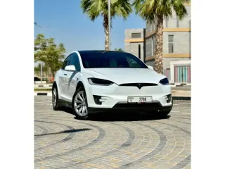 تيسلا Model X 2017 — Auto Trader UAE
