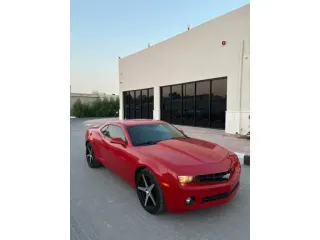 Chevrolet Camaro 2012 — Auto Trader UAE