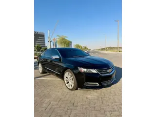 Chevrolet Impala 2015 — Auto Trader UAE