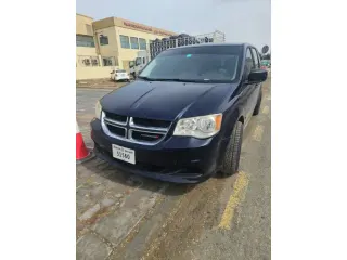 Dodge Grand Caravan 2014 — Auto Trader UAE