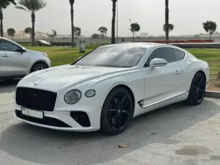 Bentley Continental GT 2019 — Auto Trader UAE
