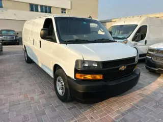 شيفروليه Express 2020 — Auto Trader UAE