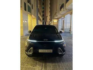 Hyundai Kona 2024 — Auto Trader UAE