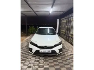 هوندا سيفيك 2022 — Auto Trader UAE