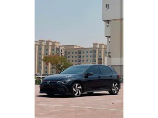 Volkswagen Golf GTI 2023 — Auto Trader UAE