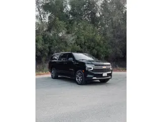 Chevrolet Tahoe 2023 — Auto Trader UAE