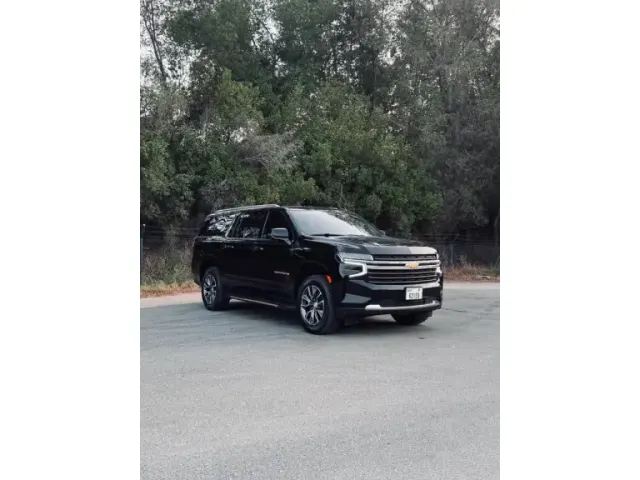 Chevrolet Tahoe 2023