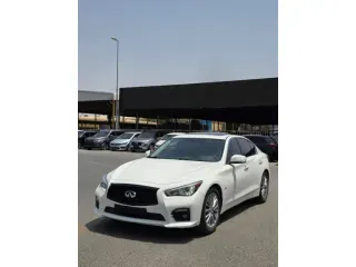 Infiniti Q50 2020 — Auto Trader UAE