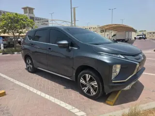 ميتسوبيشي اكس باندر 2022 — Auto Trader UAE