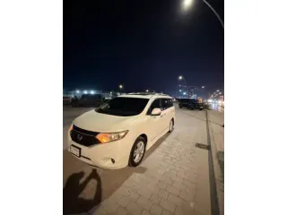 نيسان كويست Platinum 2011 — Auto Trader UAE