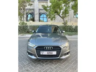 Audi A3 2018 — Auto Trader UAE