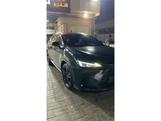 لكزس NX 350 2024 — Auto Trader UAE