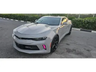 شيفروليه كامارو 2017 — Auto Trader UAE