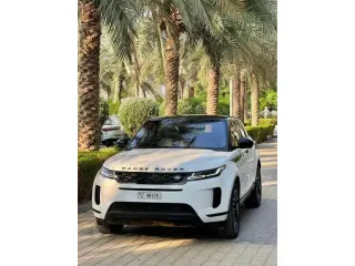لاند روفر Range Rover Evoque 2021 — Auto Trader UAE