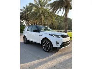 Land Rover Discovery 2025 — Auto Trader UAE