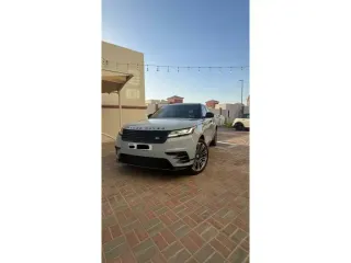 Land Rover Range Rover Velar 2025 — Auto Trader UAE