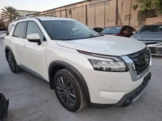 نيسان باثفايندر SL 2022 — Auto Trader UAE