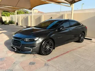 شيفروليه ماليبو LTZ 2017 — Auto Trader UAE