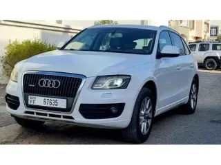 أودي Q5 2012 — Auto Trader UAE