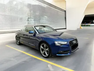 أودي A5 2014 — Auto Trader UAE