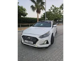 هيونداي سوناتا 2018 — Auto Trader UAE