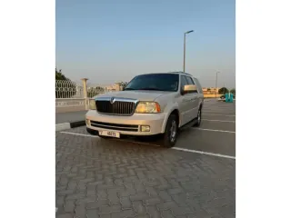 لينكون Navigator 2005 — Auto Trader UAE