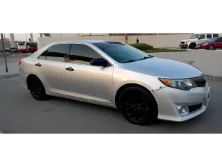 Toyota Camry 2014 — Auto Trader UAE