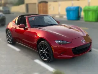 مازدا Mx 5 2021 — Auto Trader UAE
