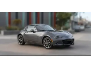 مازدا Mx 5 2022 — Auto Trader UAE