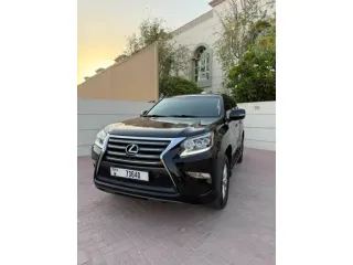 لكزس GX 460 2019 — Auto Trader UAE
