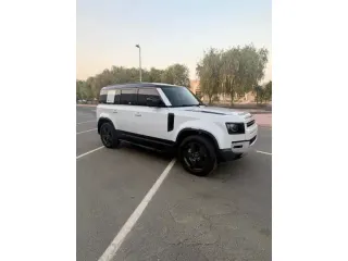 لاند روفر Defender 110 2022 — Auto Trader UAE