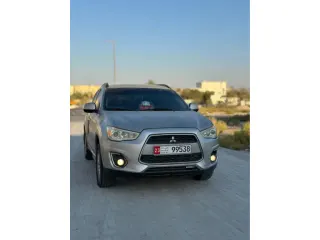 Mitsubishi ASX 2013 — Auto Trader UAE