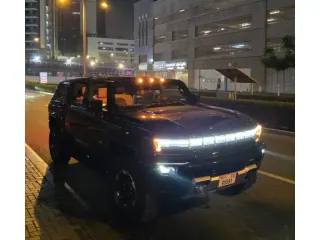 Hummer GMC Hummer Ev 2024 — Auto Trader UAE