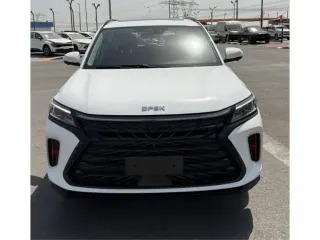 Dongfong Sx 6 2026 — Auto Trader UAE