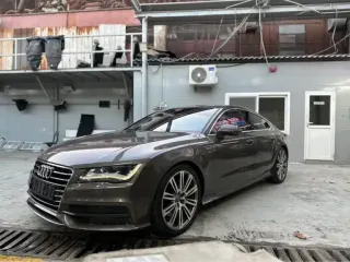 أودي A7 2013 — Auto Trader UAE