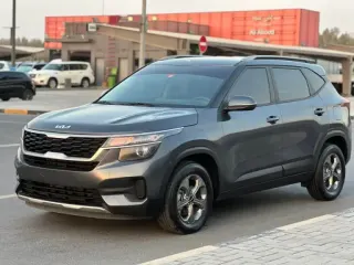 Kia Seltos 2022 — Auto Trader UAE