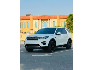 Land Rover Discovery 2016 — Auto Trader UAE