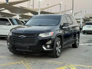 شيفروليه ترافيرس 2019 — Auto Trader UAE