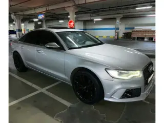 Audi S6 2012 — Auto Trader UAE