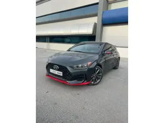 هيونداي Veloster 2019 — Auto Trader UAE