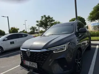 إم جي RX 5 2025 — Auto Trader UAE